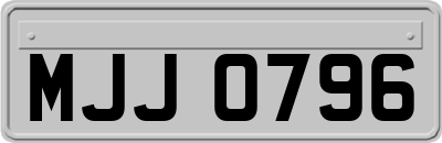 MJJ0796