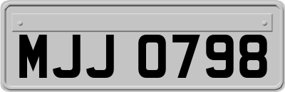 MJJ0798
