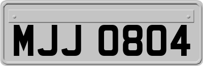 MJJ0804