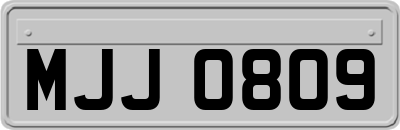 MJJ0809