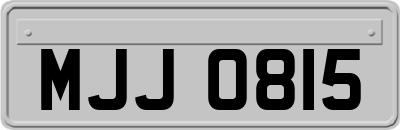 MJJ0815