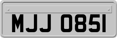 MJJ0851