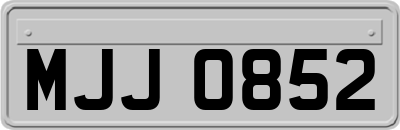 MJJ0852
