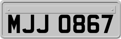 MJJ0867