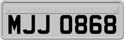 MJJ0868