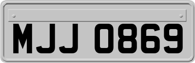 MJJ0869