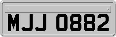 MJJ0882