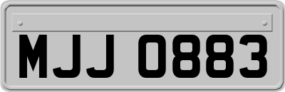 MJJ0883