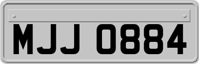 MJJ0884