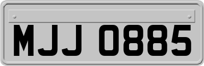 MJJ0885