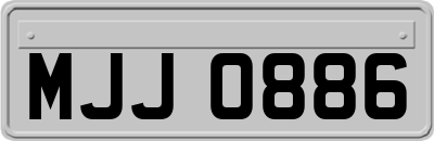 MJJ0886