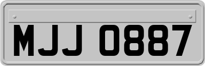 MJJ0887