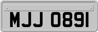 MJJ0891