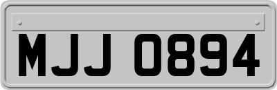 MJJ0894