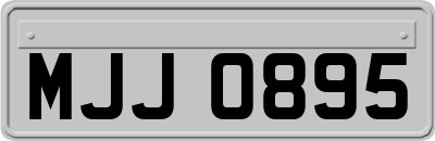 MJJ0895