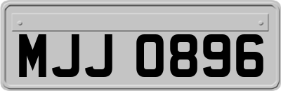MJJ0896