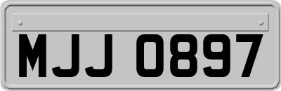 MJJ0897