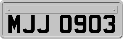 MJJ0903