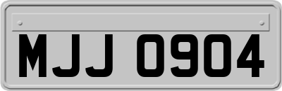MJJ0904
