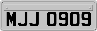 MJJ0909