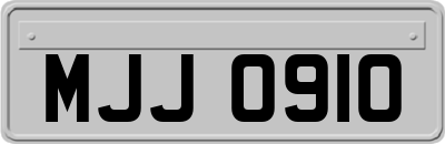 MJJ0910