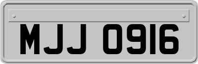 MJJ0916