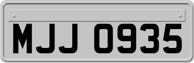MJJ0935