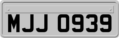 MJJ0939