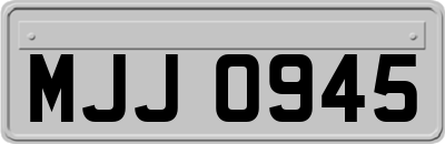 MJJ0945