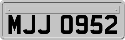 MJJ0952