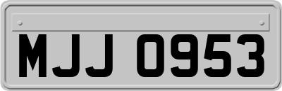 MJJ0953
