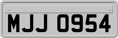 MJJ0954