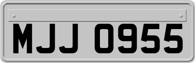MJJ0955