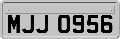 MJJ0956