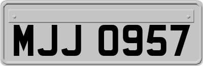 MJJ0957