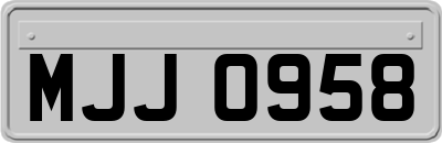MJJ0958