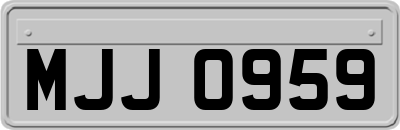 MJJ0959