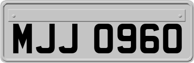 MJJ0960
