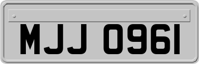 MJJ0961