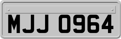MJJ0964