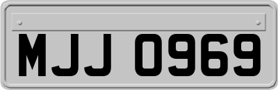 MJJ0969