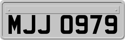 MJJ0979