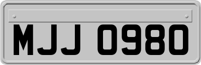 MJJ0980