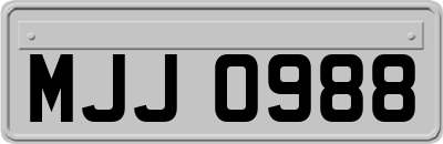 MJJ0988
