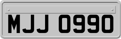 MJJ0990