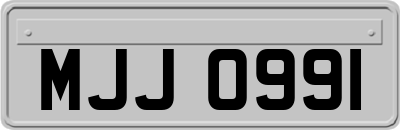 MJJ0991