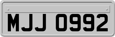 MJJ0992