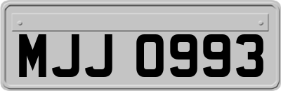 MJJ0993