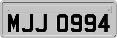 MJJ0994