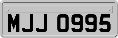 MJJ0995